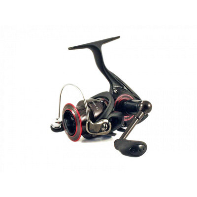 Катушка DAIWA LG 1500A