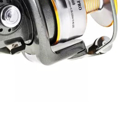 Катушка Grfish Carp Pro 1060 Катушка Grfish Carp Pro 1060