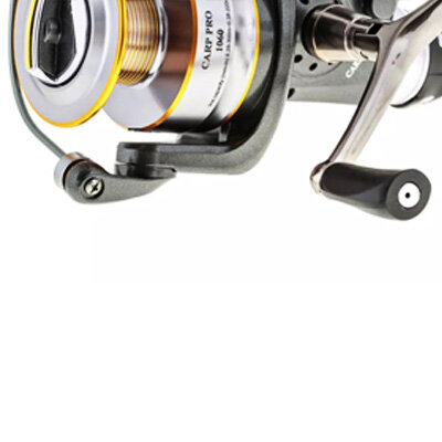 Катушка Grfish Carp Pro 1060 Катушка Grfish Carp Pro 1060