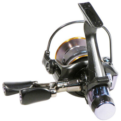 Катушка Grfish Carp Pro 1060 Катушка Grfish Carp Pro 1060