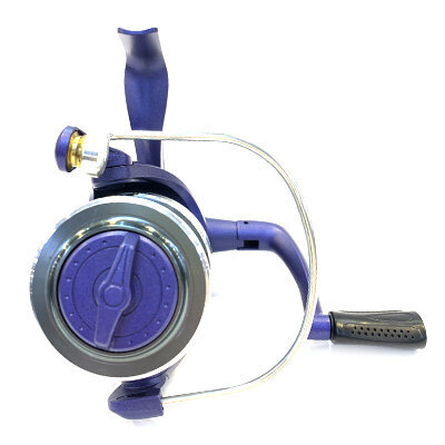 Катушка KAIDA HX-30A Катушка KAIDA HX-30A