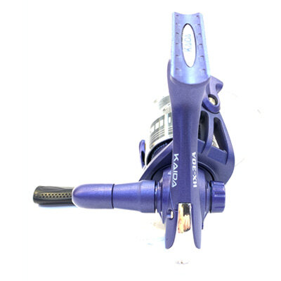 Катушка KAIDA HX-30A Катушка KAIDA HX-30A