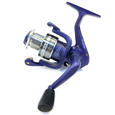 Катушка KAIDA HX-30A Катушка KAIDA HX-30A