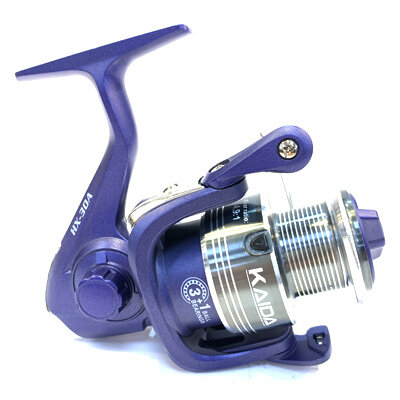 Катушка KAIDA HX-30A Катушка KAIDA HX-30A