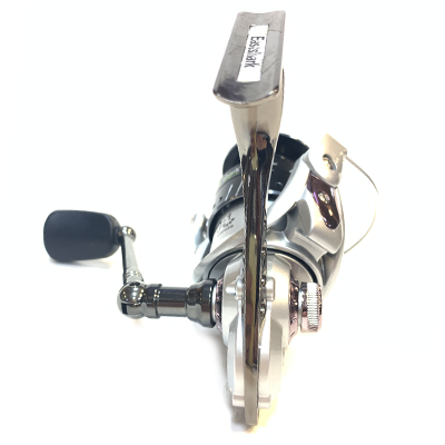 Катушка EastShark Arer Pro 3000