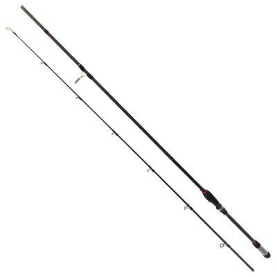 Спиннинг штекерный DAIWA CrossFire 20-60гр 2.40м Модель:CF802MHFS