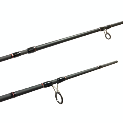 Спиннинг штекерный DAIWA CrossFire 20-60гр 2.40м Модель:CF802MHFS