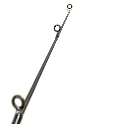 Спиннинг штекерный DAIWA CrossFire 20-60гр 2.40м Модель:CF802MHFS