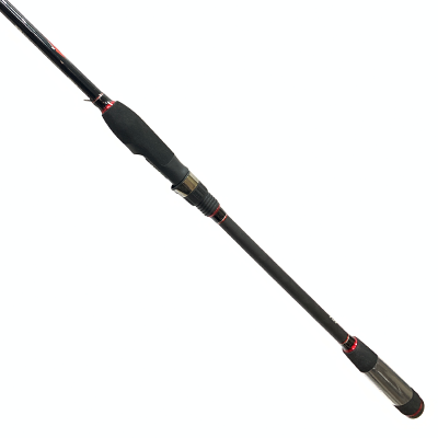 Спиннинг штекерный DAIWA CrossFire 20-60гр 2.40м Модель:CF802MHFS