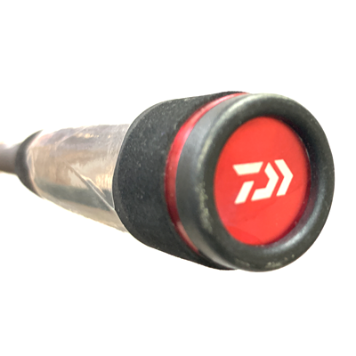 Спиннинг штекерный DAIWA CrossFire 20-60гр 2.40м Модель:CF802MHFS