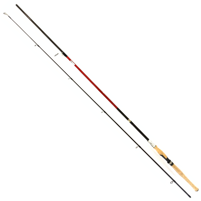 Спиннинг штекерный MIFINE Dark Alone F10 5-20гр 2.7м Спиннинг штекерный MIFINE Dark Alone F10 5-20гр 2.7м