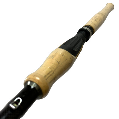 Спиннинг штекерный MIFINE Dark Alone F10 5-20гр 2.7м Спиннинг штекерный MIFINE Dark Alone F10 5-20гр 2.7м