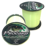 Леска EastShark Procarp 0.50мм 300м молочно-белая