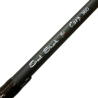Карповое удилище EastShark BX Carp 3.75lb 3.60м Карповое удилище EastShark BX Carp 3.75lb 3.60м