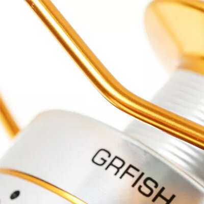 Катушка Grfish Carp Pro Big Sazan 5000B