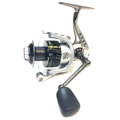 Катушка EastShark Arer Pro 4000 Катушка EastShark Arer Pro 4000