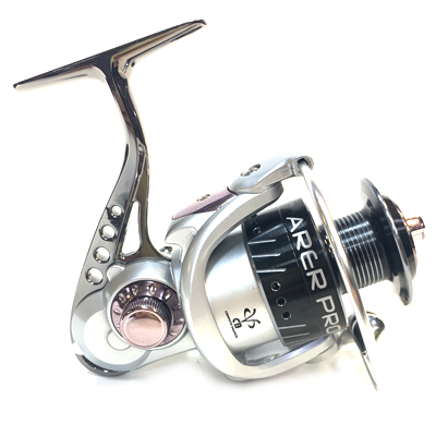 Катушка EastShark Arer Pro 4000 Катушка EastShark Arer Pro 4000