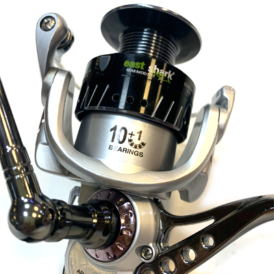 Катушка EastShark Arer Pro 4000 Катушка EastShark Arer Pro 4000