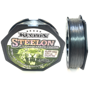 Леска KONGER Kevlon Steelon Fluorocarbon Coated 0.50мм 150м