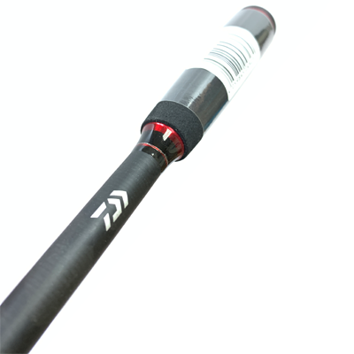 Спиннинг штекерный DAIWA CrossFire 10-30гр 2.70м Модель:CF902MLFS