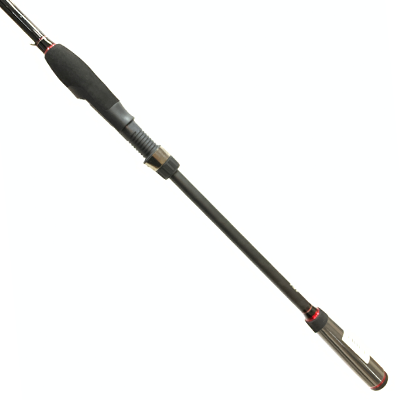 Спиннинг штекерный DAIWA CrossFire 10-30гр 2.70м Модель:CF902MLFS