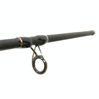 Спиннинг штекерный DAIWA CrossFire 10-30гр 2.70м Модель:CF902MLFS