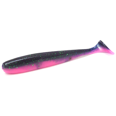 Силиконовая приманка SELECT Easy Shad 3.5" цвет 205 Силиконовая приманка SELECT Easy Shad 3.5" цвет 205