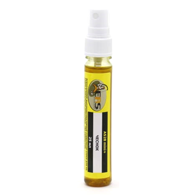Спрей ERS AS28 mini+ Чеснок 25ml Спрей ERS AS28 mini+ Чеснок 25ml