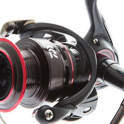 Катушка DAIWA LG 2000A