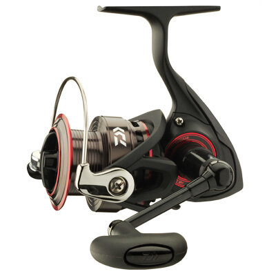 Катушка DAIWA LG 2000A