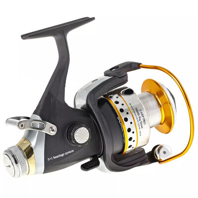 Катушка Grfish Carp Pro Big Sazan 6000B