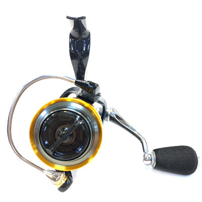 Катушка KAIDA HYT 01-25