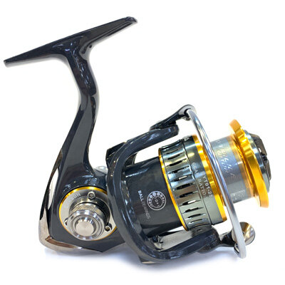 Катушка KAIDA HYT 01-25