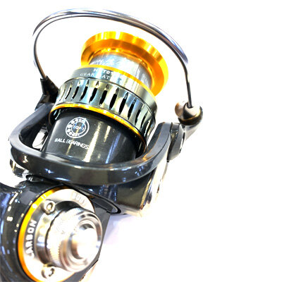 Катушка KAIDA HYT 01-25