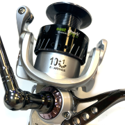 Катушка EastShark Arer Pro 6000