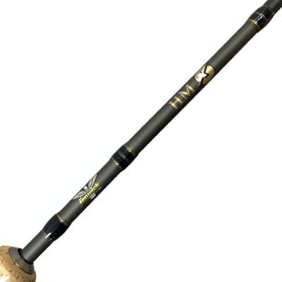 Спиннинг штекерный FENWICK HMX Crank 2-10гр 2.31м Модель:1381961 Спиннинг штекерный FENWICK HMX Crank 2-10гр 2.31м Модель:1381961