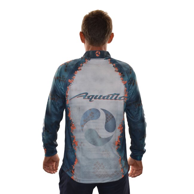 Джерси Аquatic ДЖ-01 Джерси Аquatic ДЖ-01