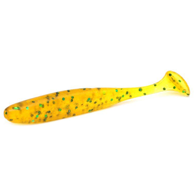 Силиконовая приманка SELECT Easy Shad 3.5" цвет 006 Силиконовая приманка SELECT Easy Shad 3.5" цвет 006