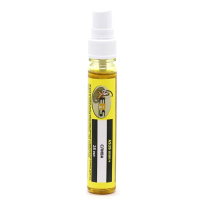 Спрей ERS AS29 mini+ Слива 25ml Спрей ERS AS29 mini+ Слива 25ml