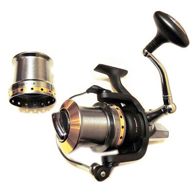 Катушка Grfish Carpmaster 7000B Катушка Grfish Carpmaster 7000B