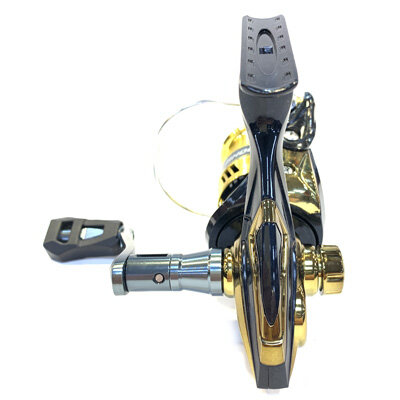 Катушка KAIDA MHQ02-20 Катушка KAIDA MHQ02-20
