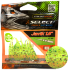 Силиконовая приманка SELECT Javik 1.8" цвет 050
