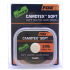 Поводковый материал в оплётке камуфляжный FOX (Фокс) - EDGES Camotex Soft Camo 20lb/9.1кг 20 м