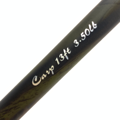 Карповое удилище EastShark CX Carp 3.50lb 3.90м