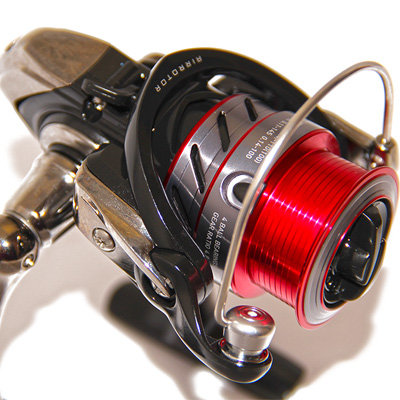 Катушка DAIWA Ninja 1003 A Катушка DAIWA Ninja 1003 A