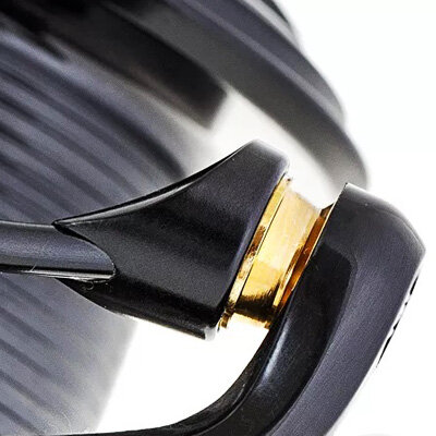 Катушка Grfish Carpmaster Black
