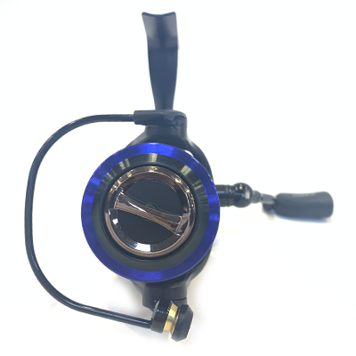 Катушка KAIDA MJQ 01-40 6BB Катушка KAIDA MJQ 01-40 6BB