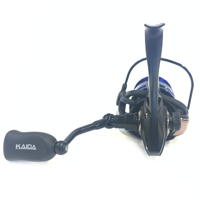 Катушка KAIDA MJQ 01-40 6BB Катушка KAIDA MJQ 01-40 6BB