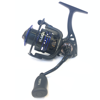 Катушка KAIDA MJQ 01-40 6BB Катушка KAIDA MJQ 01-40 6BB