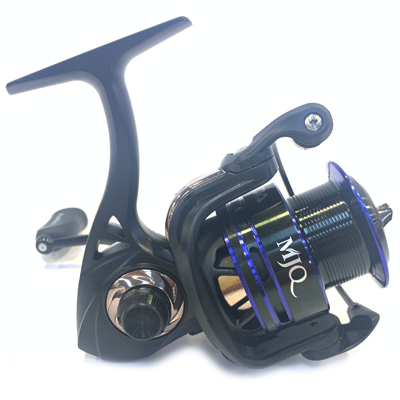 Катушка KAIDA MJQ 01-40 6BB Катушка KAIDA MJQ 01-40 6BB